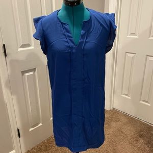 H&H sheath dress